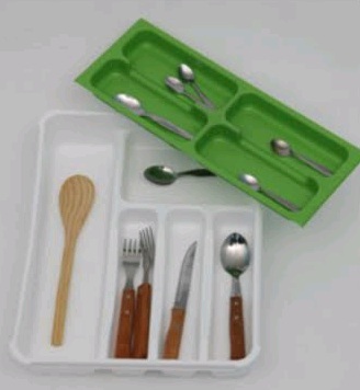 TABULEIRO TALHERES DUPLO