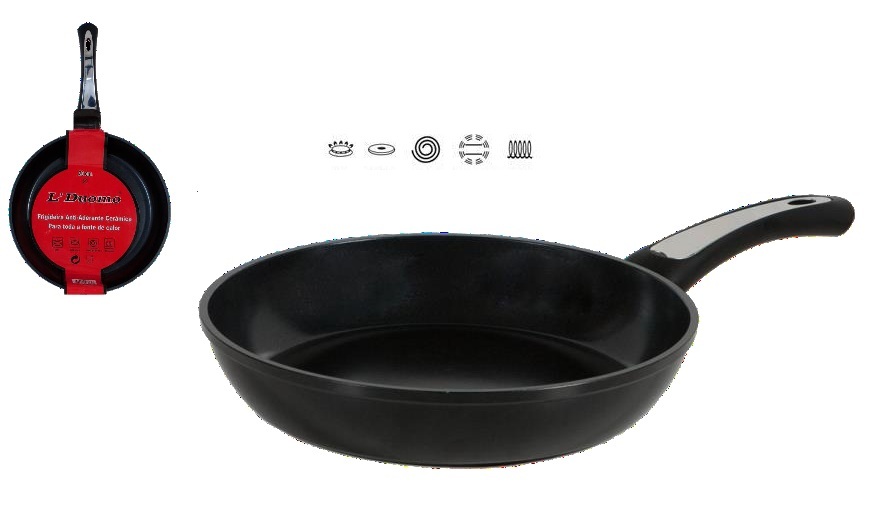 FRIGIDEIRA LD 22CM