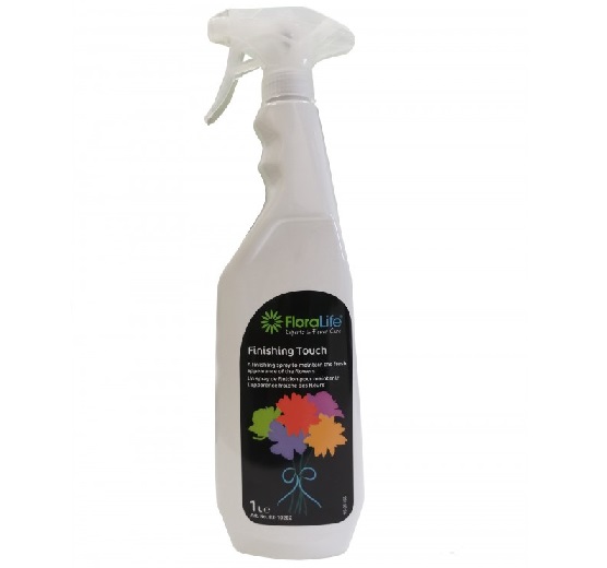 FLORALIFE FINISHING TOUCH 83-10282
