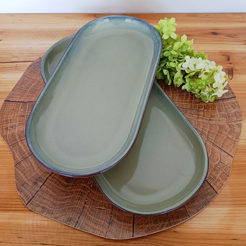 FJCM 060- TRAVESSA OVAL 35X16CM 01.740-2