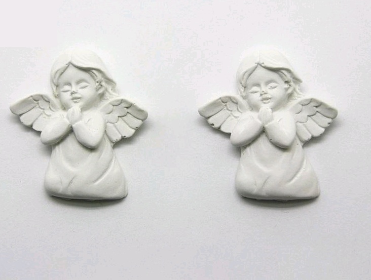 ANJO MINI CONJ. 12 BRANCO