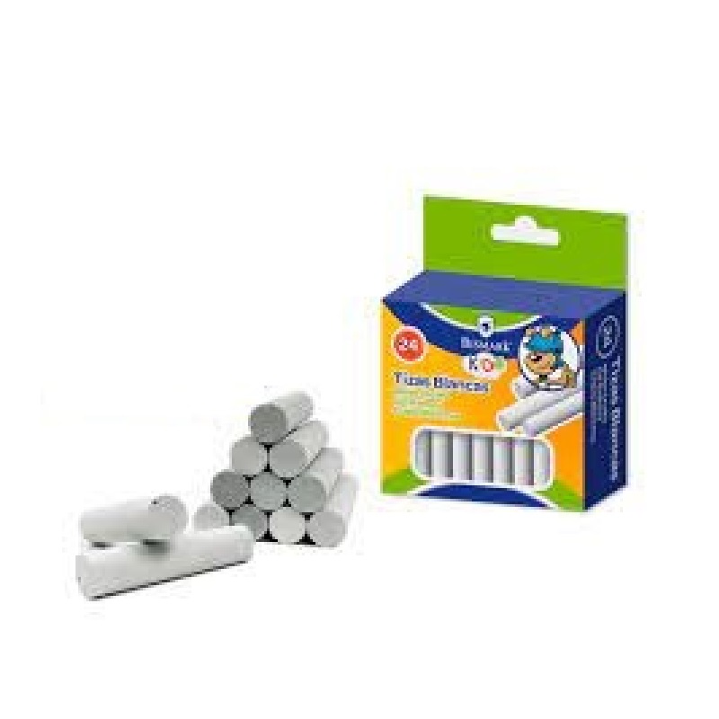 GIZ BRANCO PACK24