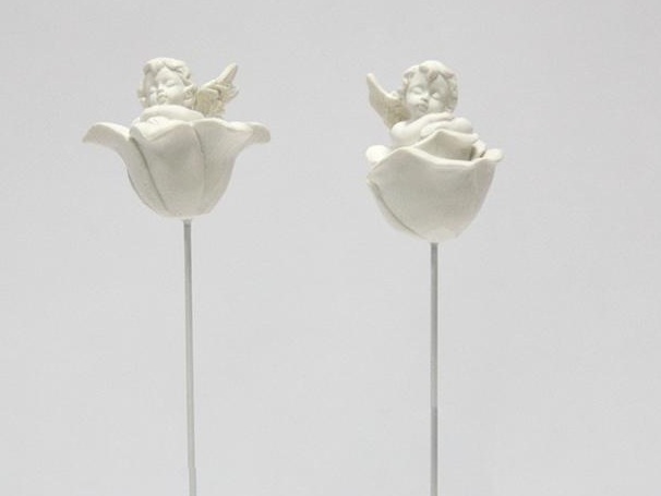 ANJO C/PICO N/FLOR 5cm
