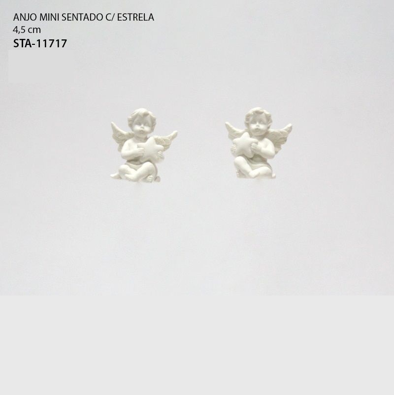 ANJO MINI 4.5CM STA-11717