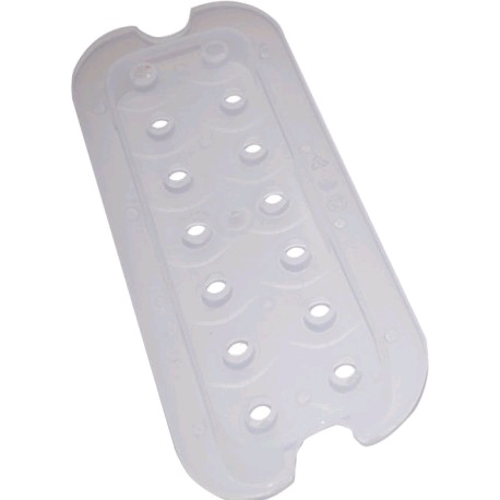 GRELHA PL 1/3 26,5x11,5cm 12434