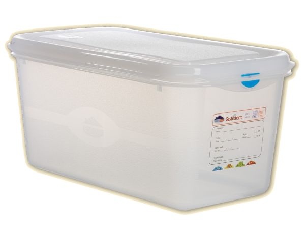 CAIXA HERM. PL 6L 12450