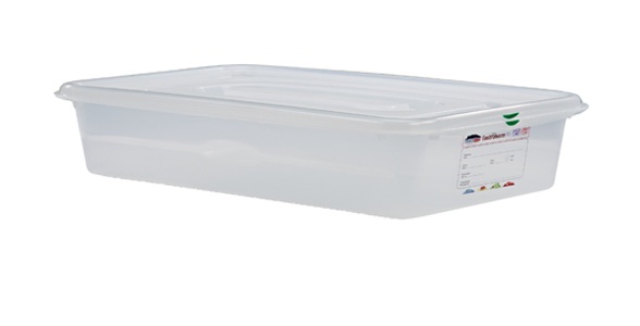 CAIXA HERM.PL 13L 12530