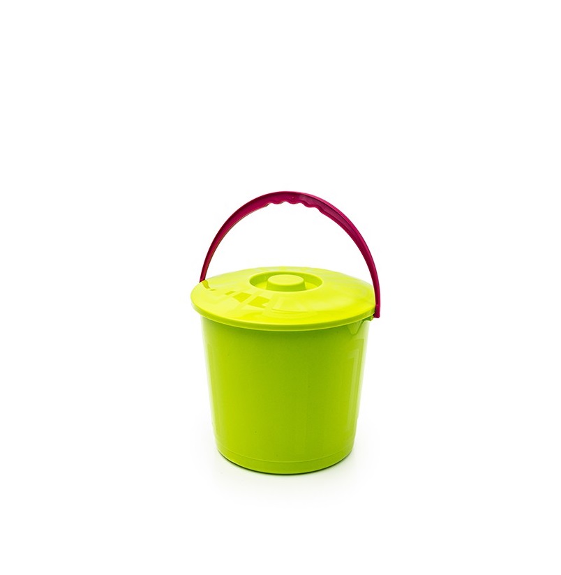 BALDE C/TAMPA 10L 29X26