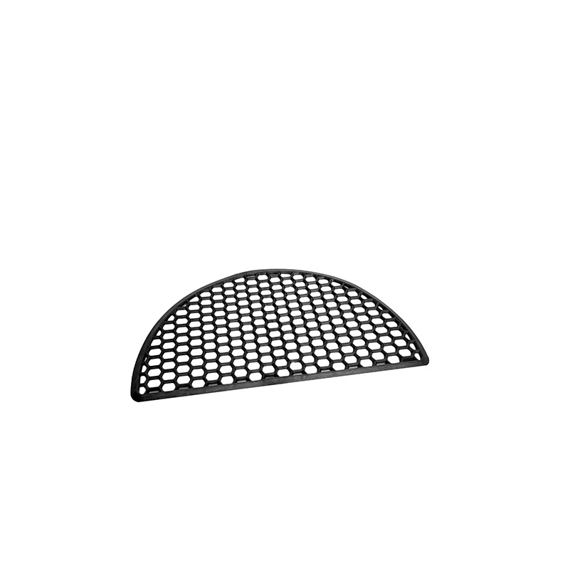 TAPETE MEIA LUA 61X34CM