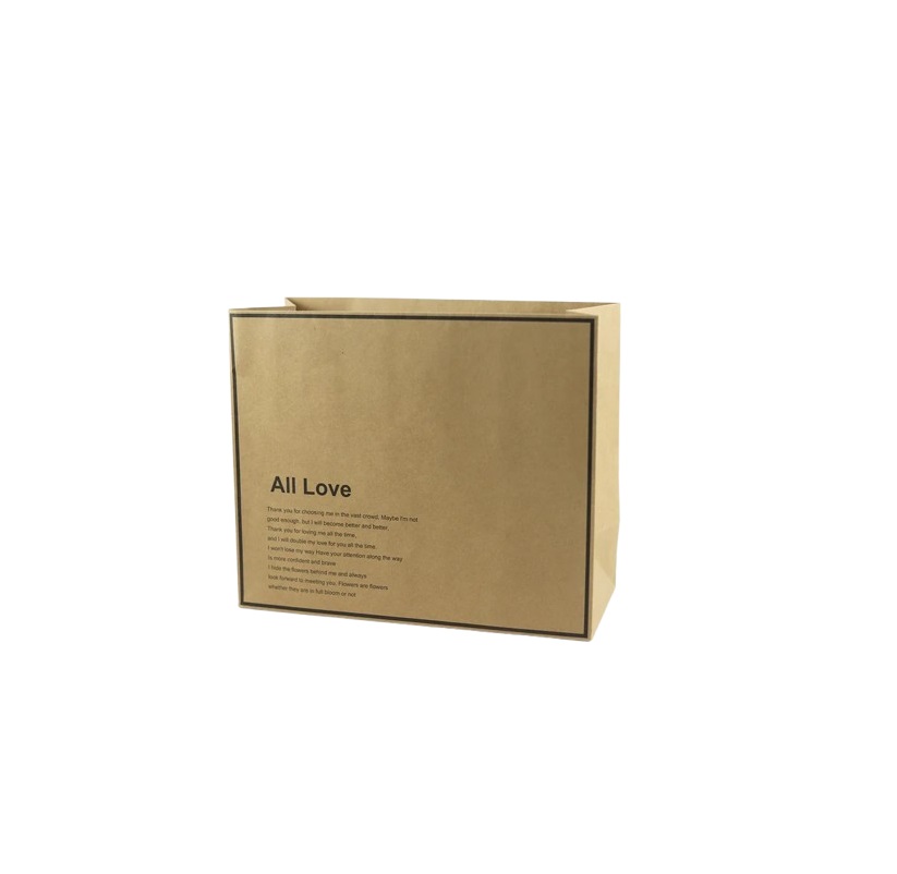 SACO KRAFT 30X13X25 LS-14070