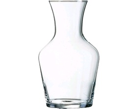 DECANTER VINHO 0,5 LT LUMINARC