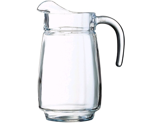 CANECA MESA 2,3 L ARC TIVOLI