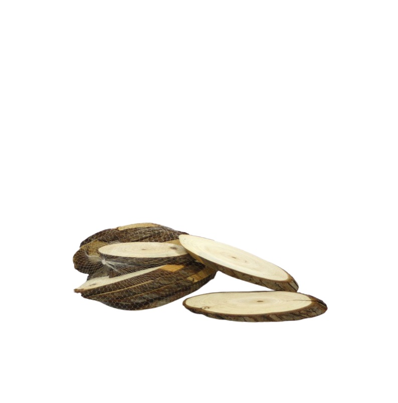 BASE MADEIRA +-12 UND 18X8X1CM AM-14205