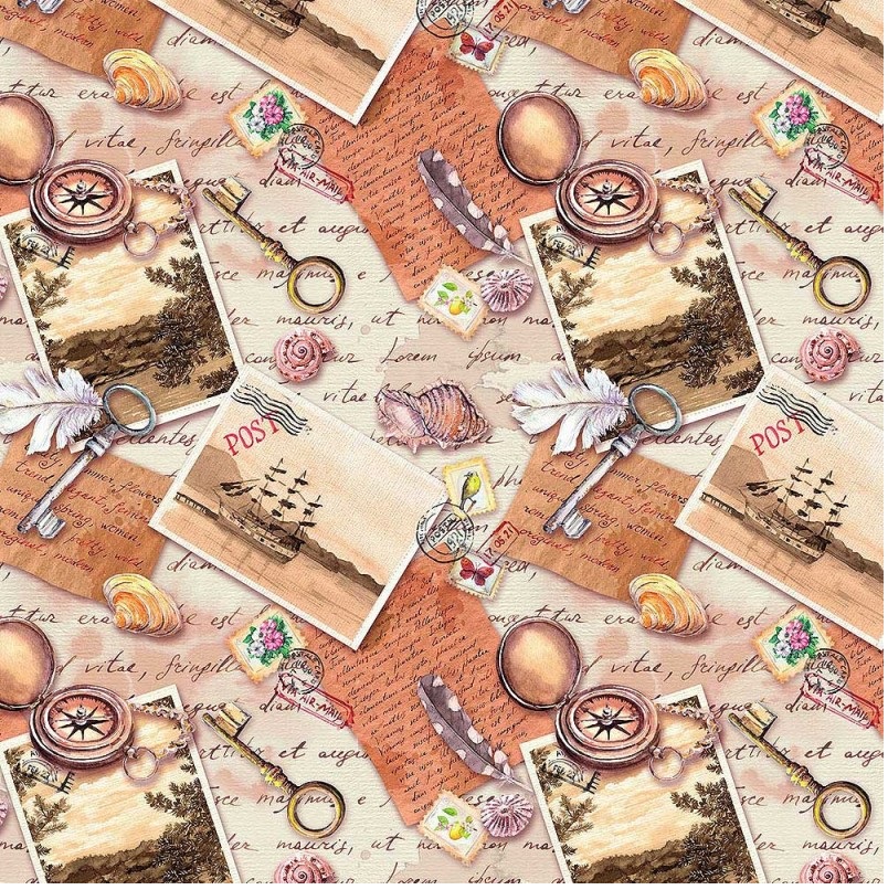 FOLHA PAPEL FANTASIA 70X100cm