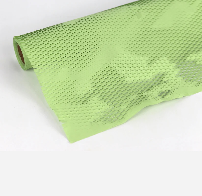 PAPEL HONEY VERDE  50CMX10Y LS-14653