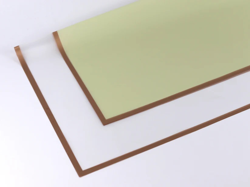 PAPEL QUAD. CL+BARRA 57x57 PACK20 LS-14996