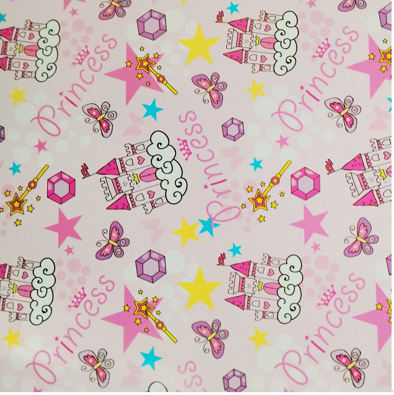 FOLHA PAPEL FANTASIA 70X100cm