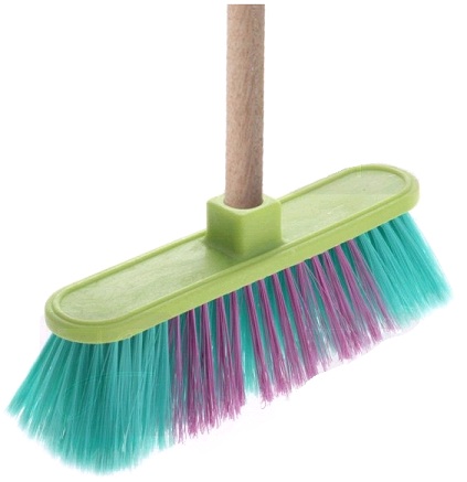 VASSOURA ESPANADOR GRANDE DIREITO