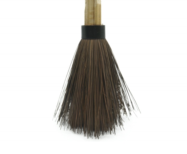 VASSOURA PIASSABA REDONDA Nº8