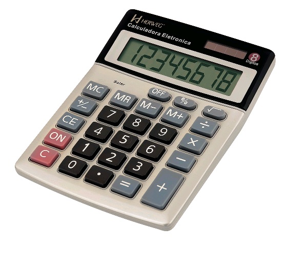 CALCULADORA