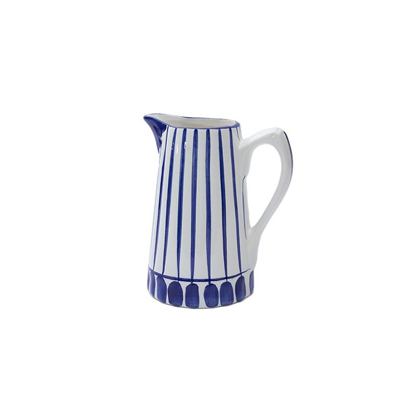 BILHA CANELADA R.AZUL 1LT