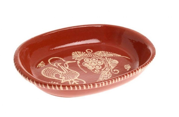 TRAVESSA BARRO ALTA PINTADA Nº1