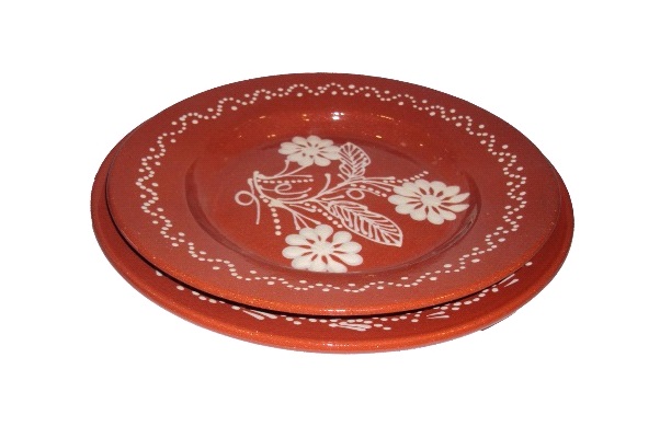 PRATO BARRO SOPA PINTADO