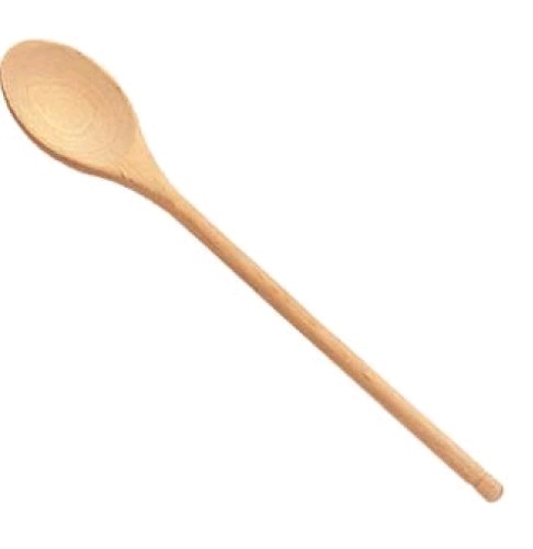 COLHER PAU 45 CM