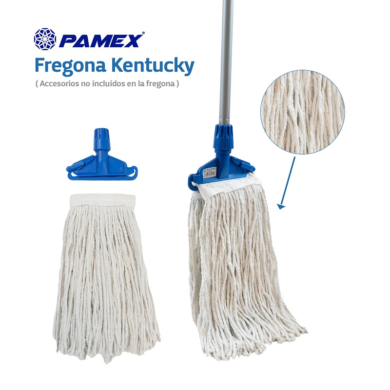 ESFREGONA IND. KENTUCKY 350 GR