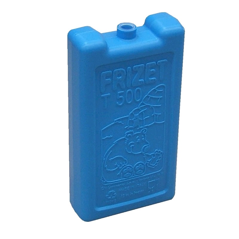 ACUMULADOR FRIO T-500