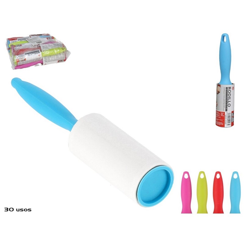 TIRA BORBOTO 30 USOS