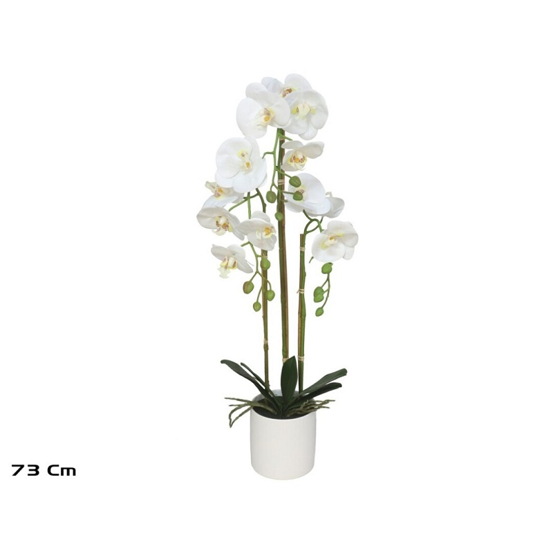 VASO ORQUIDEAS 73cm