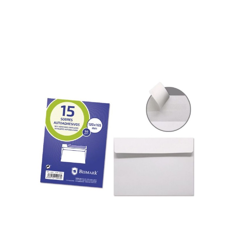 ENVELOPES