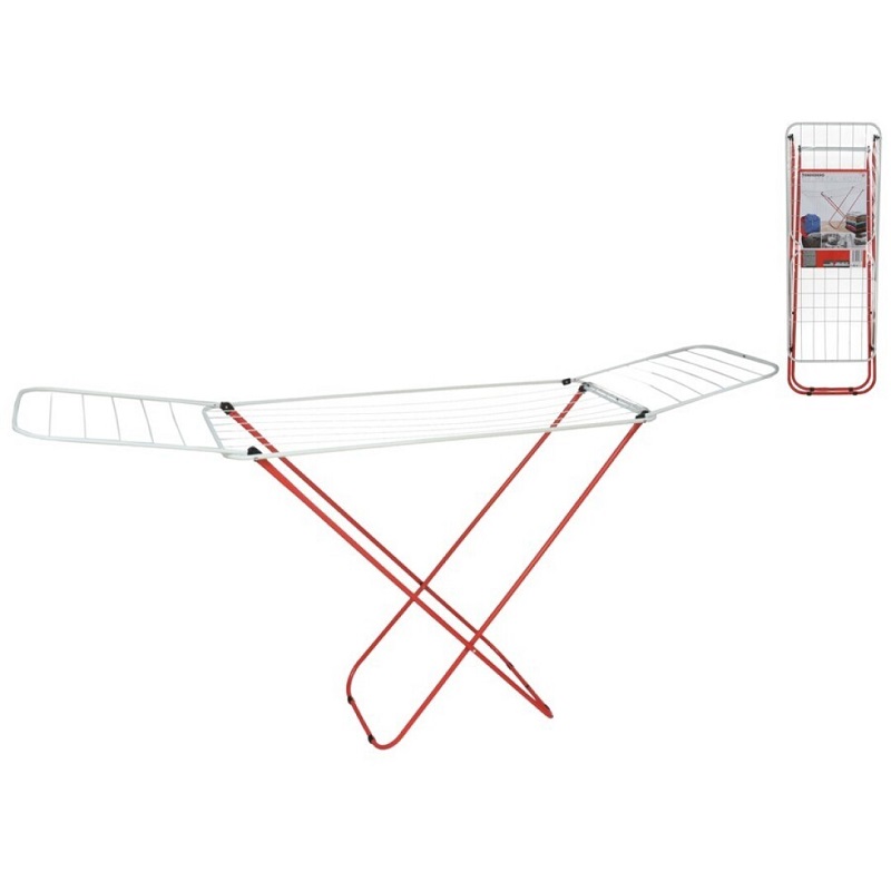 ESTENDAL METALICO 14M