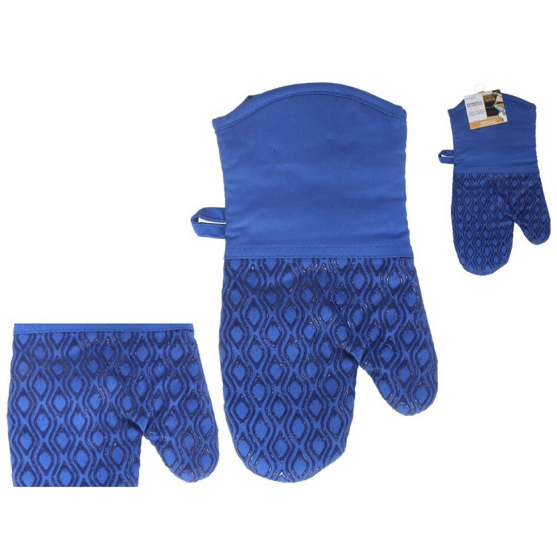 LUVA COZINHA VALENTE 33x18,5cm