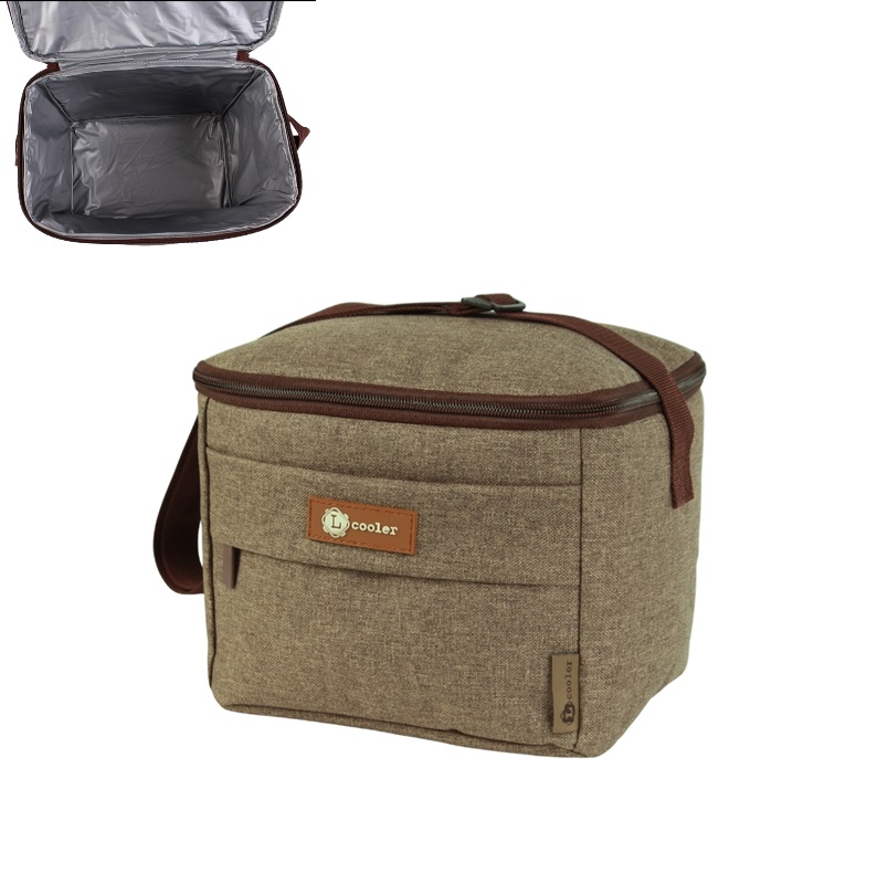 LP- SACO TERMICO 6L