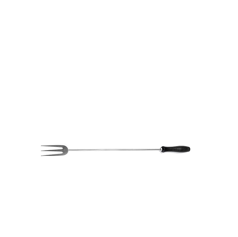 GARFO P/ HOTELARIA INOX 60CM 3 DENTES
