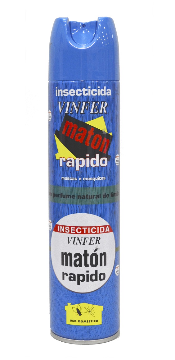 VINFER- MATON RAPID 300ML (VF)
