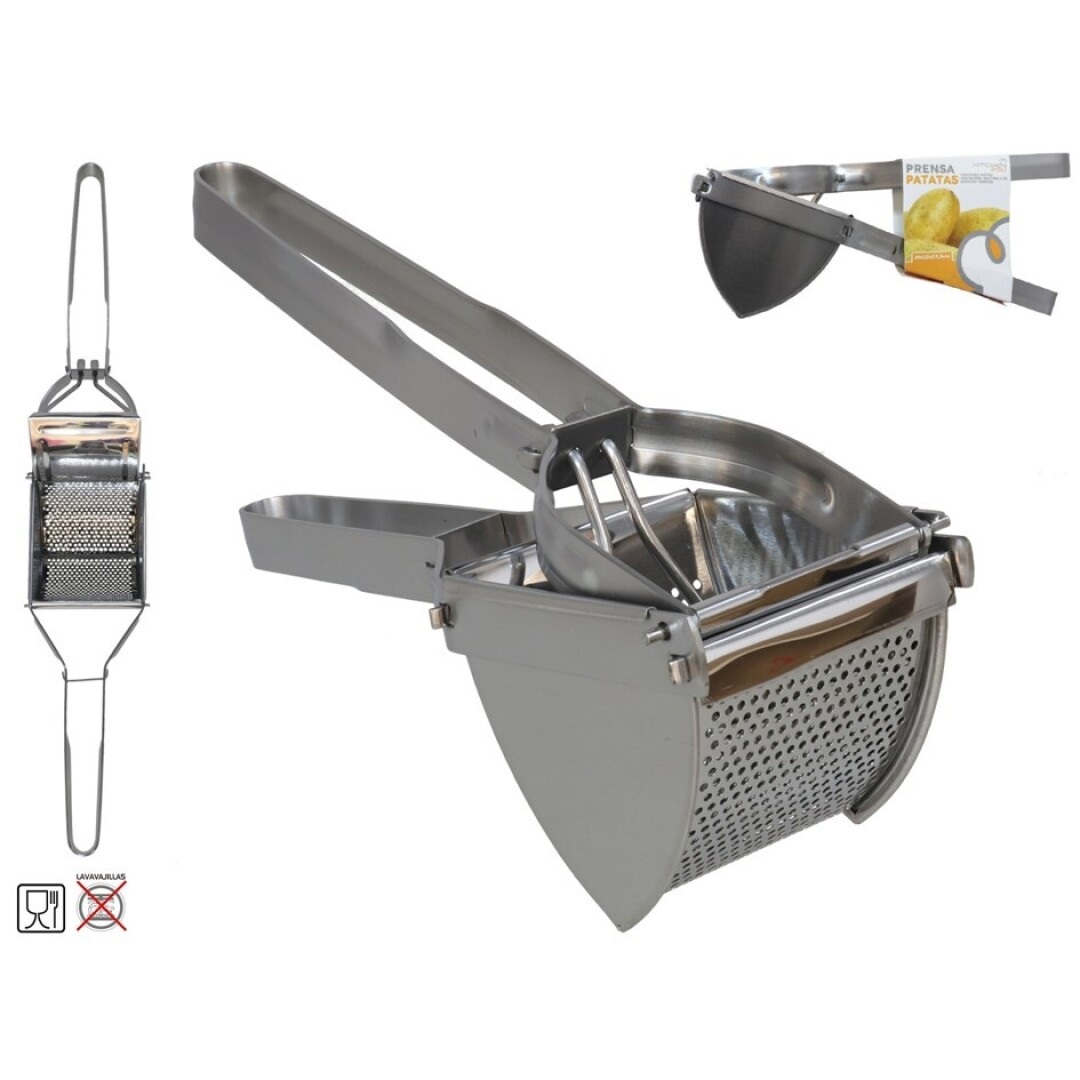 ESMAGADOR BATATAS 29X13.5CM