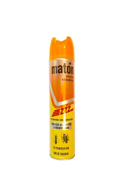 VINFER MATON ZZZ 300ML (VF)