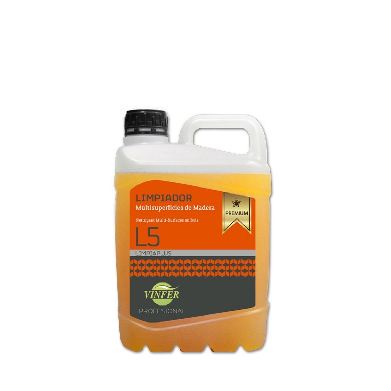 VINFER- PREMIUM L5 MULTISUPERF. MADEIRA 5LT