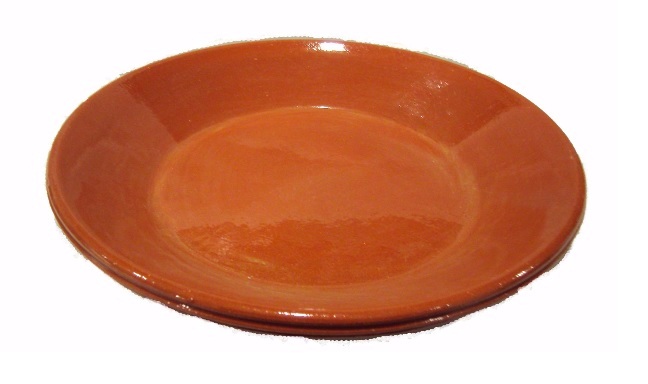 LADEIRA BARRO LISA Nº2