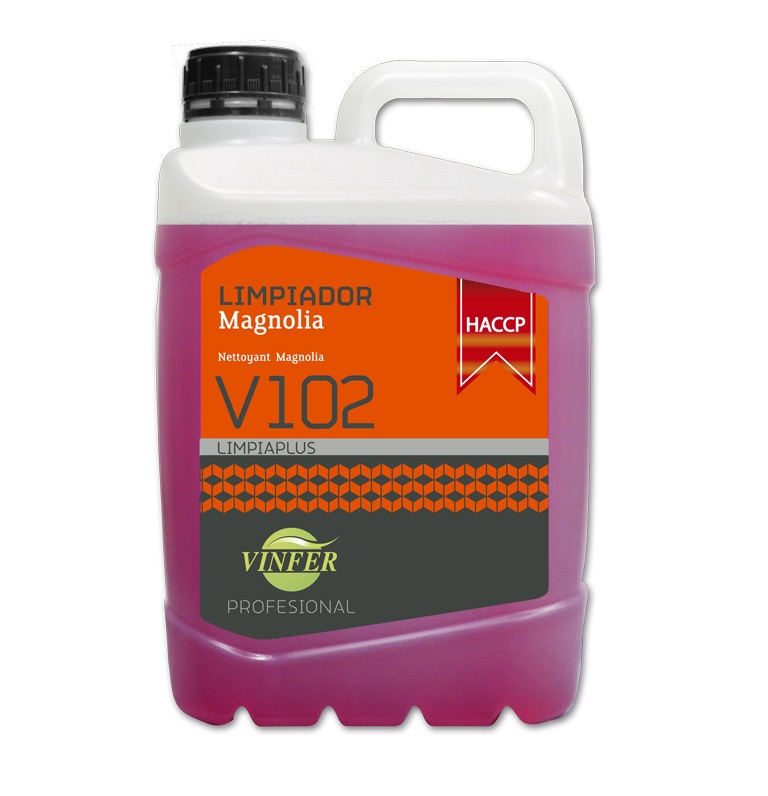 VINFER- LAVA CHAO MAGNOLIA (V102) 5LT (VF)