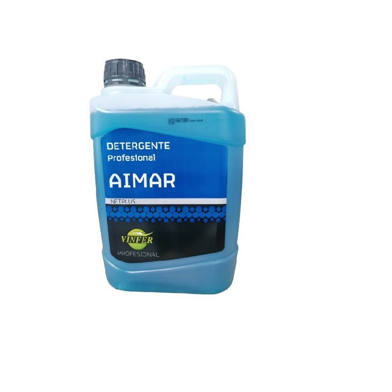 VINFER- DETERGENTE LAVANDARIA AIMAR 5L