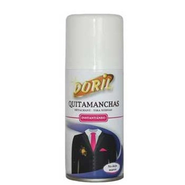 DORIL QUITAMANCHAS 150ml