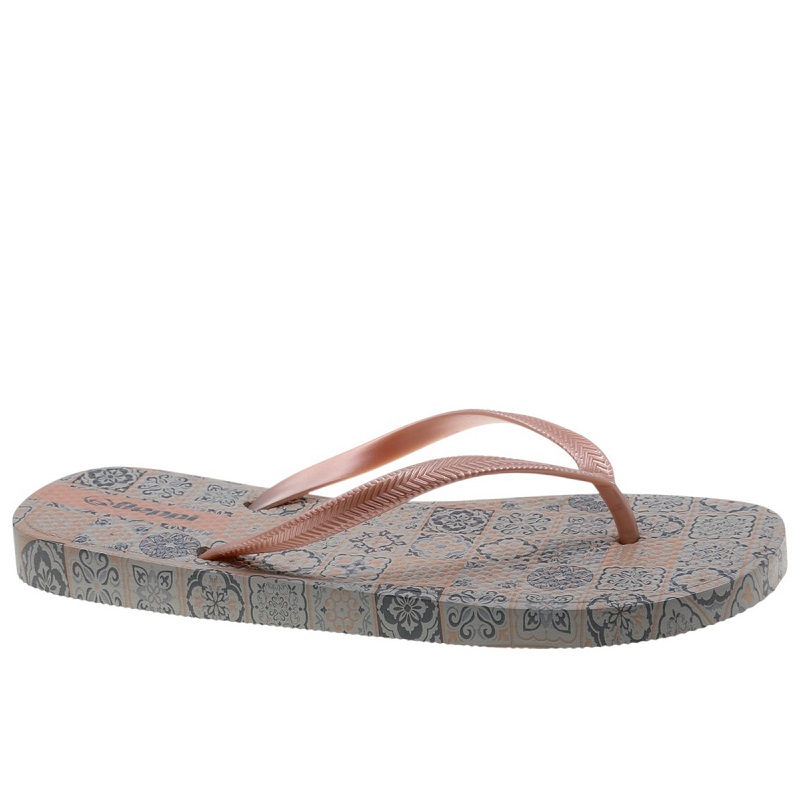 BEPPI- CHINELO SENHORA M/DEDO 36/41