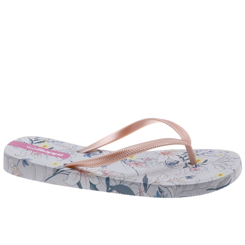 BEPPI- CHINELO SENHORA M/DEDO 36/41