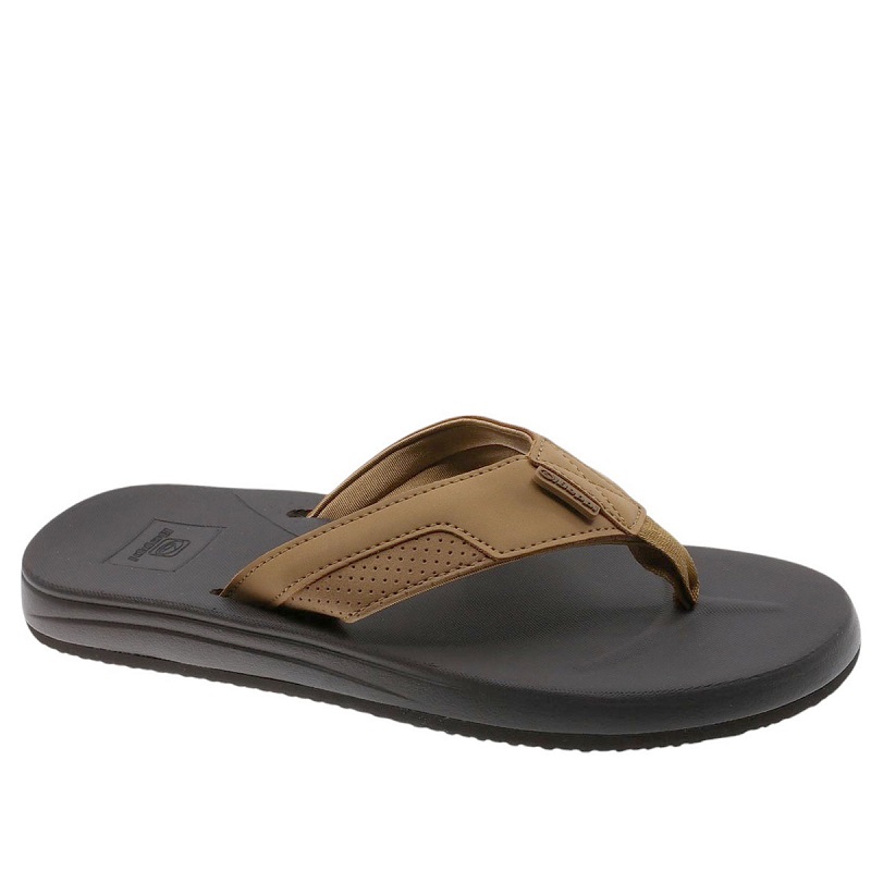 BEPPI- CHINELO HOMEM M/DEDO 40/45