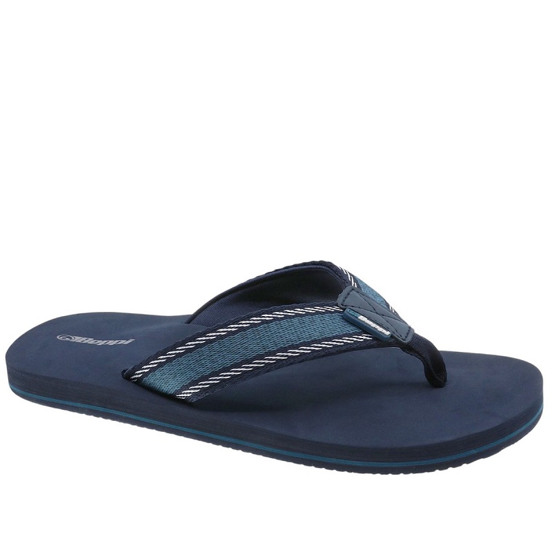 BEPPI- CHINELO HOMEM M/DEDO 40/45