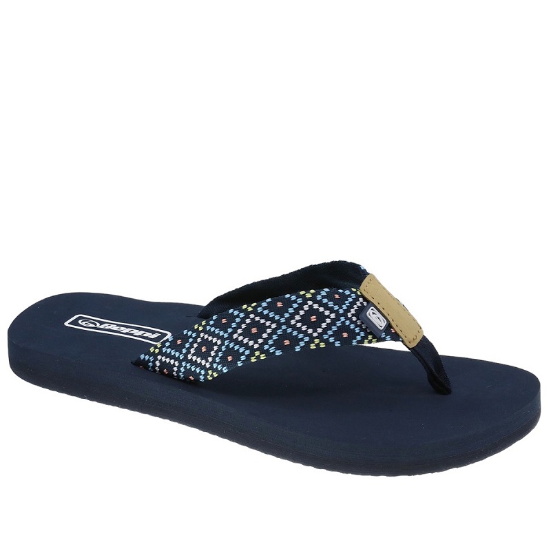 BEPPI- CHINELO SENHORA M/DEDO 35/41